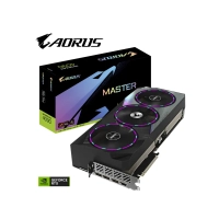 Card màn hình GIGABYTE RTX 4090 Aorus Master 24GB VRAM DDR6X